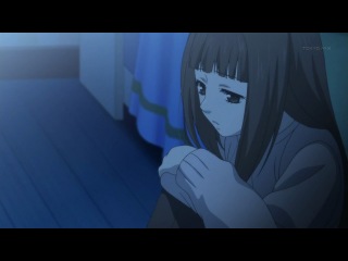 Скажи: «Я люблю тебя» / Say: «I Love You» - 5 серия (Aniunity.ru) ㋛ Аниме по ссылкам ㋛ Скажи: «Я люблю тебя» / Say: «I Love You» - 5 серия (Aniunity.ru) ㋛ Аниме по ссылкам ㋛